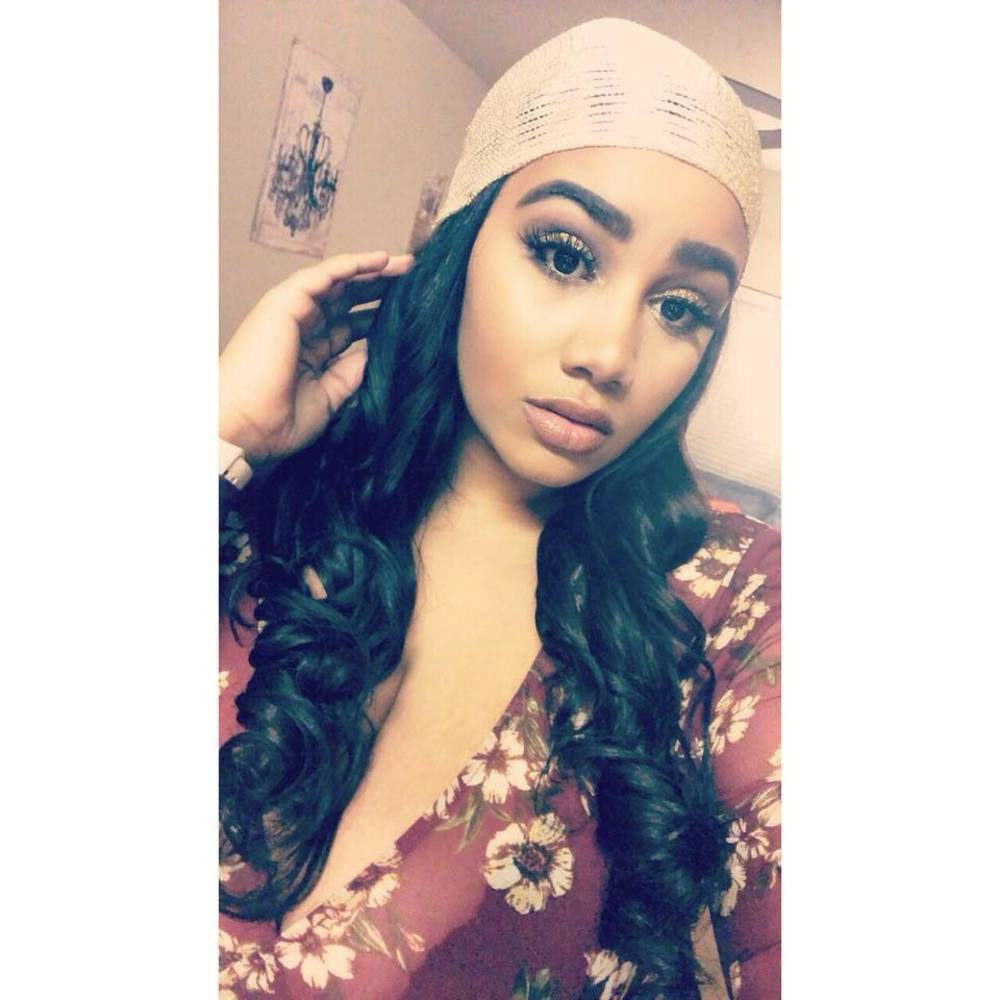 Meet your Posher, Allie